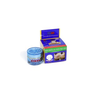 Kem Trắng Da Ngừa Mụn - Nám 3 in 1 Aihao